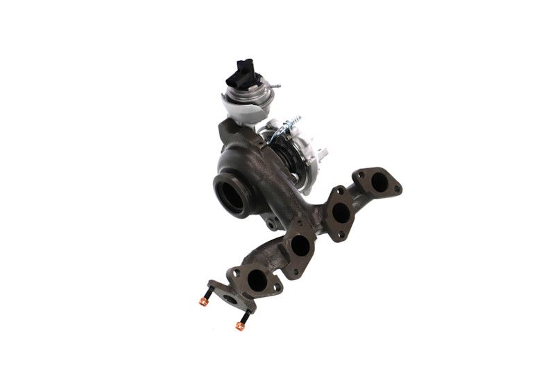 REMANTE 003-002-000032R Charger, charging (supercharged/turbocharged)