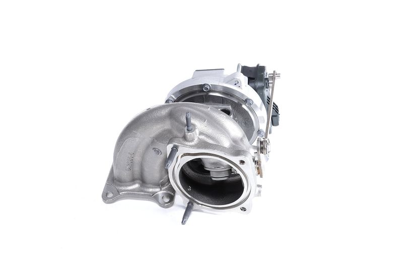 Compresor,sistem de supraalimentare T918698 BTS Turbo
