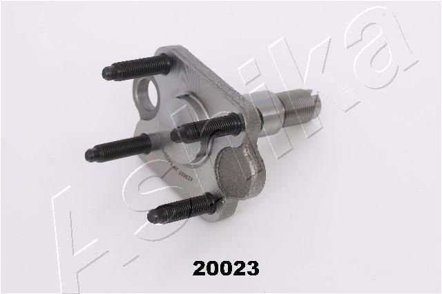 ASHIKA 44-20023 Wheel Hub