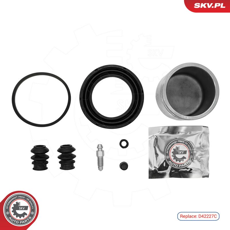 This part match OEM code: 1607499380