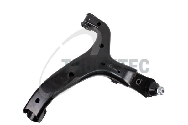 TRUCKTEC AUTOMOTIVE 07.31.260 - Control/Trailing Arm, wheel suspension