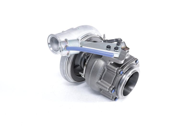 Compresor,sistem de supraalimentare T917058 BTS Turbo
