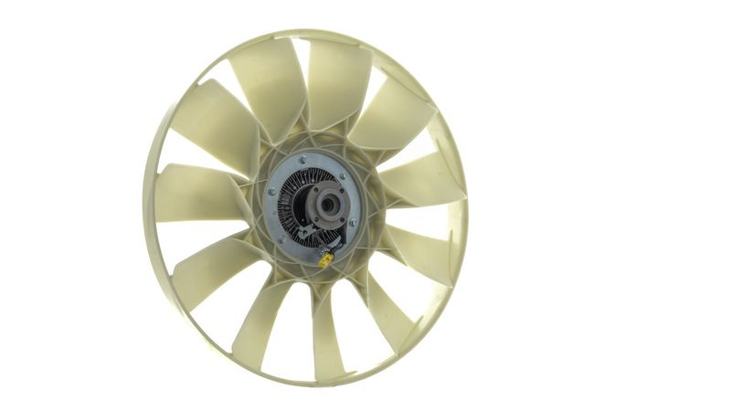 Product Image - Koelventilatorwiel - CFF514000P - MAHLE