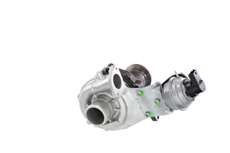 REMANTE 003-002-004454R Charger, charging (supercharged/turbocharged)
