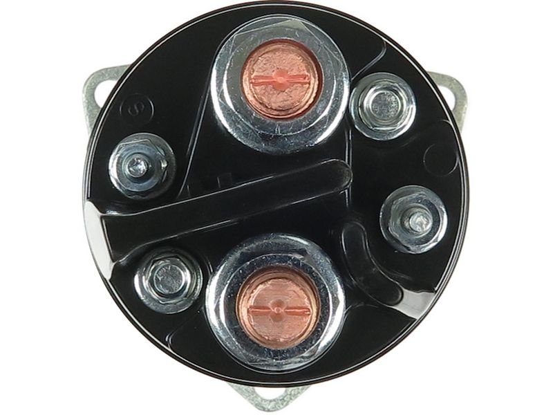 AS-PL SS1137P Solenoid Switch, starter