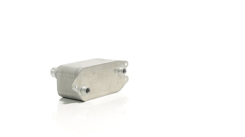 MAHLE CLC450000S Oil Cooler, automatic transmission
