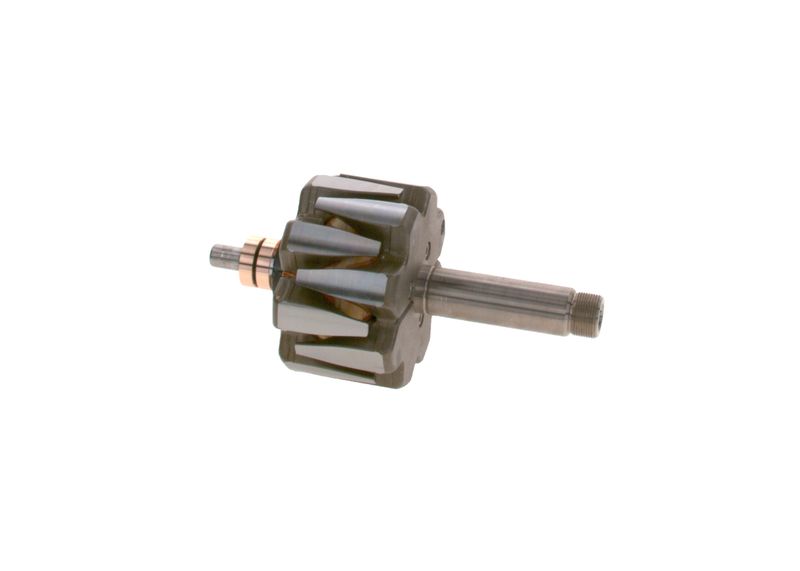 Rotor, generátor 1 124 037 004