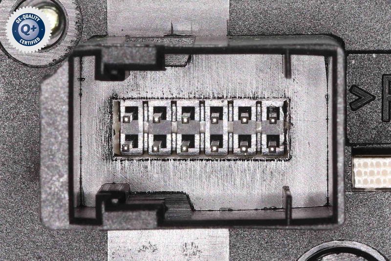 VEMO V24-80-1480 Operating Unit, steering column