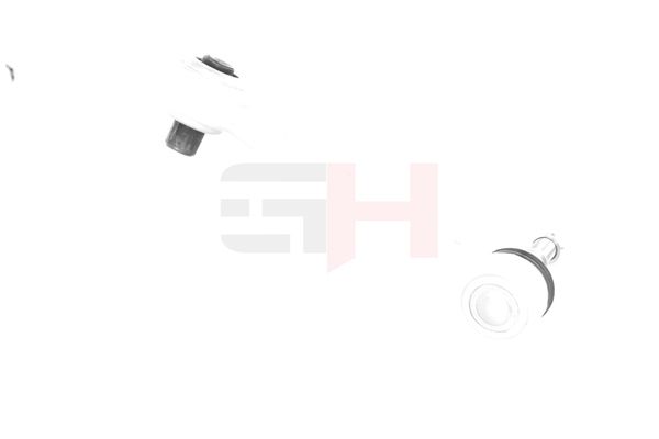 GH GH-511590H Control/Trailing Arm, wheel suspension