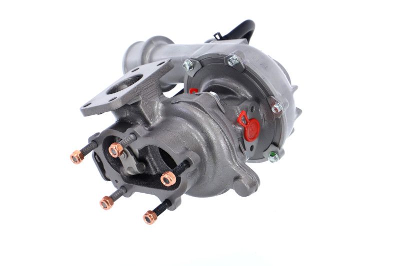 REMANTE 003-002-001045R Charger, charging (supercharged/turbocharged)