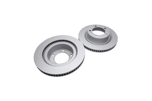 Kavo Parts BR-9557-C Brake Disc