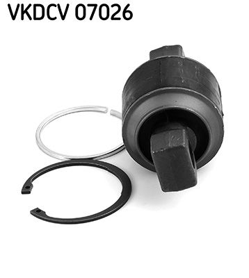 SKF VKDCV 07026 Repair Kit, control/trailing arm