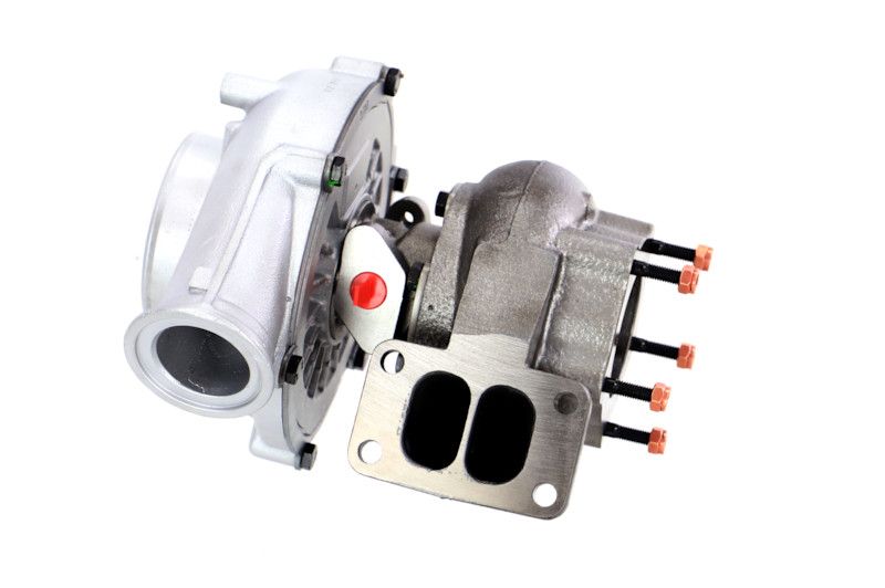 REMANTE 003-004-004304R Charger, charging (supercharged/turbocharged)
