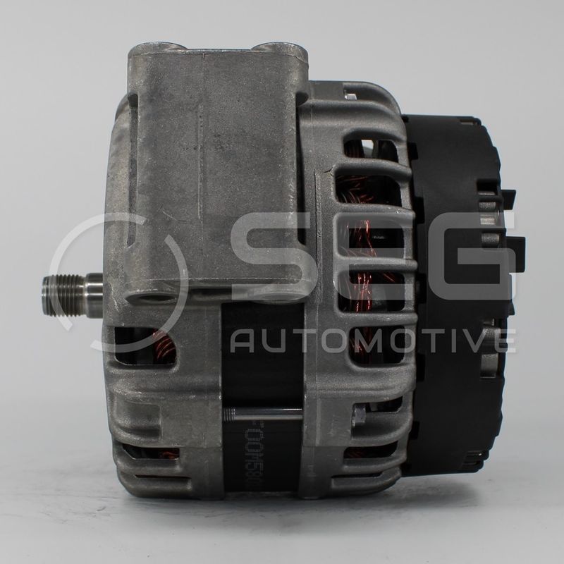 SEG Automotive 0125811051 Alternator