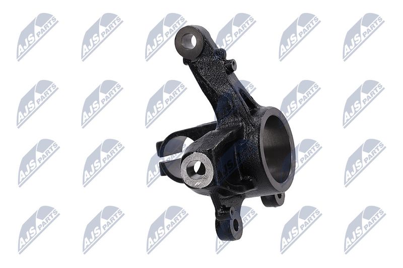 Käändmik, rattakinnitus, NTY ZZP-LR-007