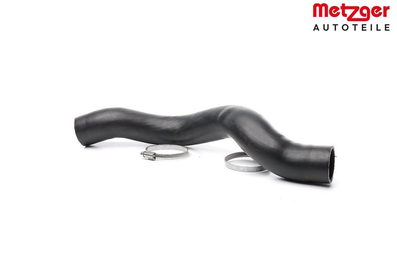 METZGER AUTOTEILE 2400900 Charge Air Hose