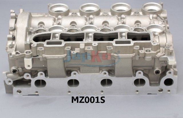JAPKO JMZ001S Cylinder Head