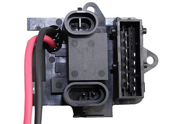 Lucht blazer regelelement past: RENAULT CLIO II, THALIA I 1.0-2.0 03.98-