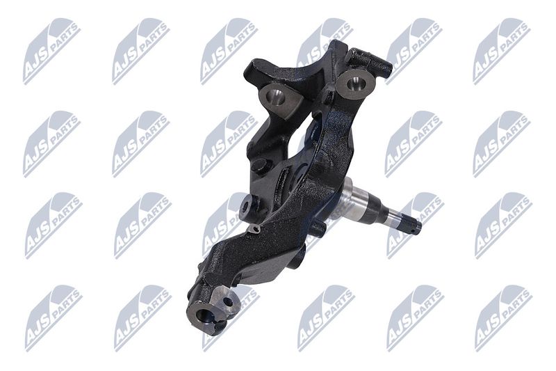 Käändmik, rattakinnitus, NTY ZZP-FR-041