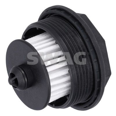 SWAG 33 10 9157 Hydraulic Filter Kit, automatic transmission