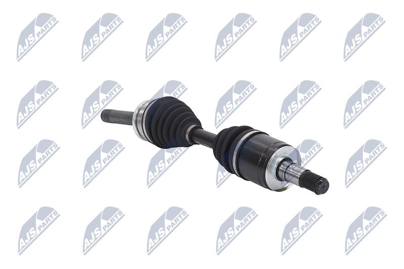NTY NPW-MS-059 Pusašis