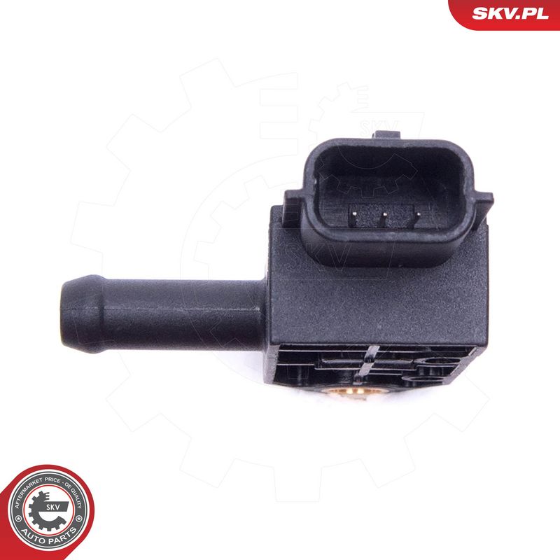 Andur, heitgaasisurve, ESEN SKV 17SKV779