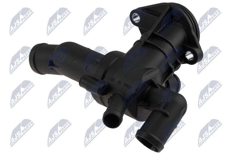 NTY CTM-VW-134 Thermostat Housing