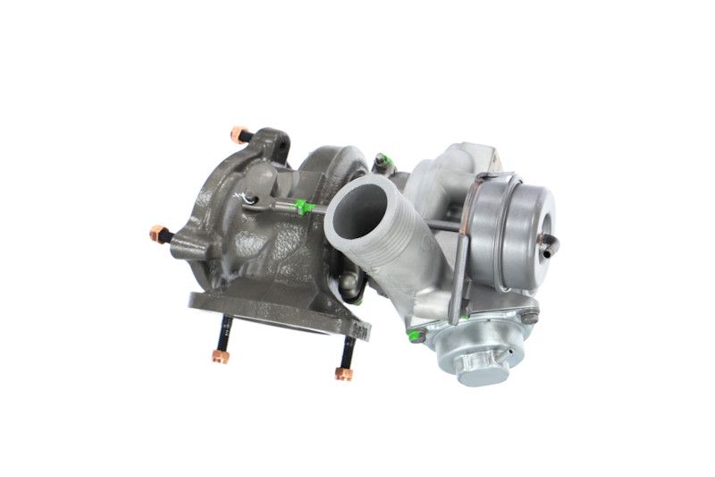 REMANTE 003-001-001169R Charger, charging (supercharged/turbocharged)