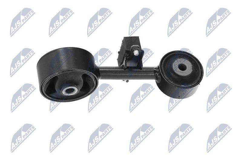 Paigutus, Mootor, NTY ZPS-TY-066