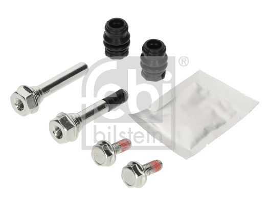 Juego de casquillos guía, pinza de freno