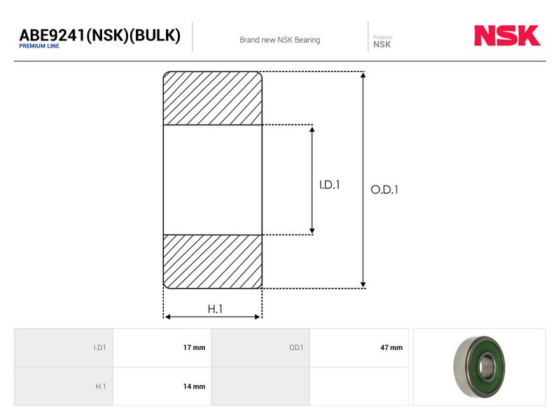This part match OEM code: 23120-65004