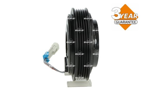 Magnetsidur, kliimakompressor, NRF 380158