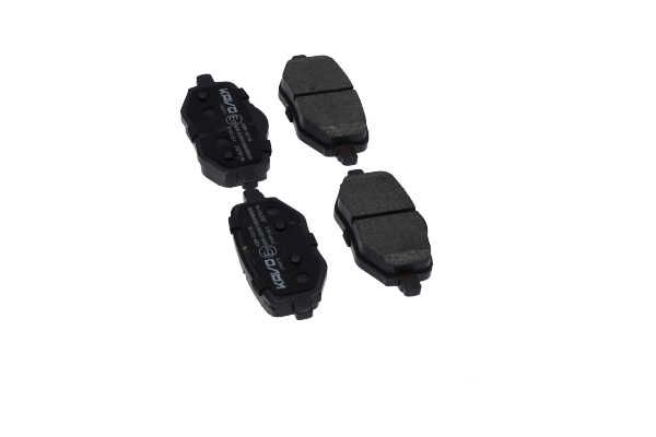 Kavo Parts KBP-10118 Brake Pad Set, disc brake