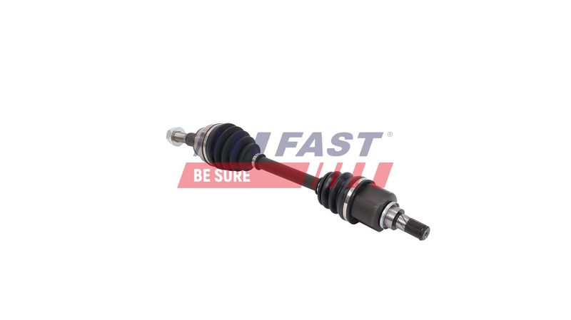 FAST FT01453 Pusašis