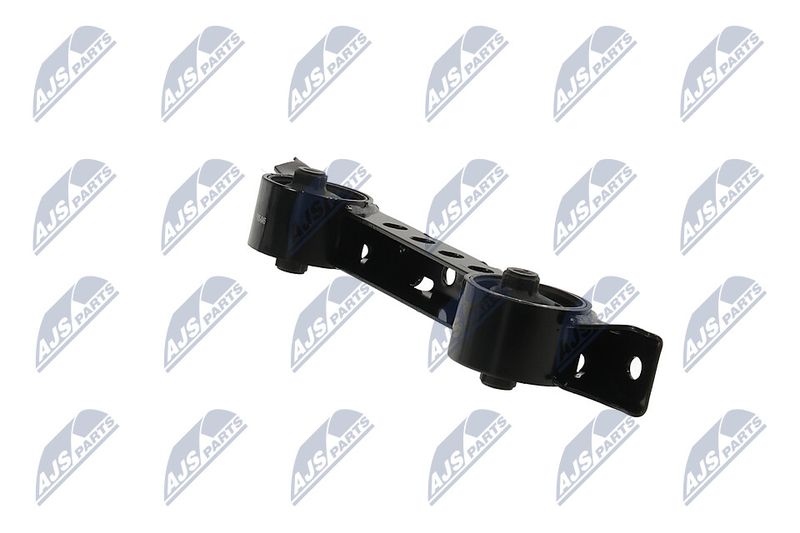 Paigutus, Mootor, NTY ZPS-MS-045