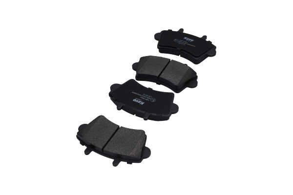 Kavo Parts KBP-6563 Brake Pad Set, disc brake