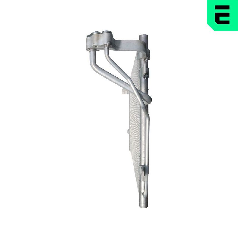 ERA 667151 Condenser, air conditioning