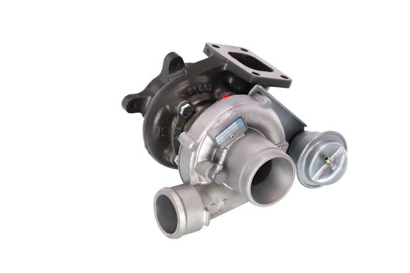 REMANTE 003-001-001583R Charger, charging (supercharged/turbocharged)