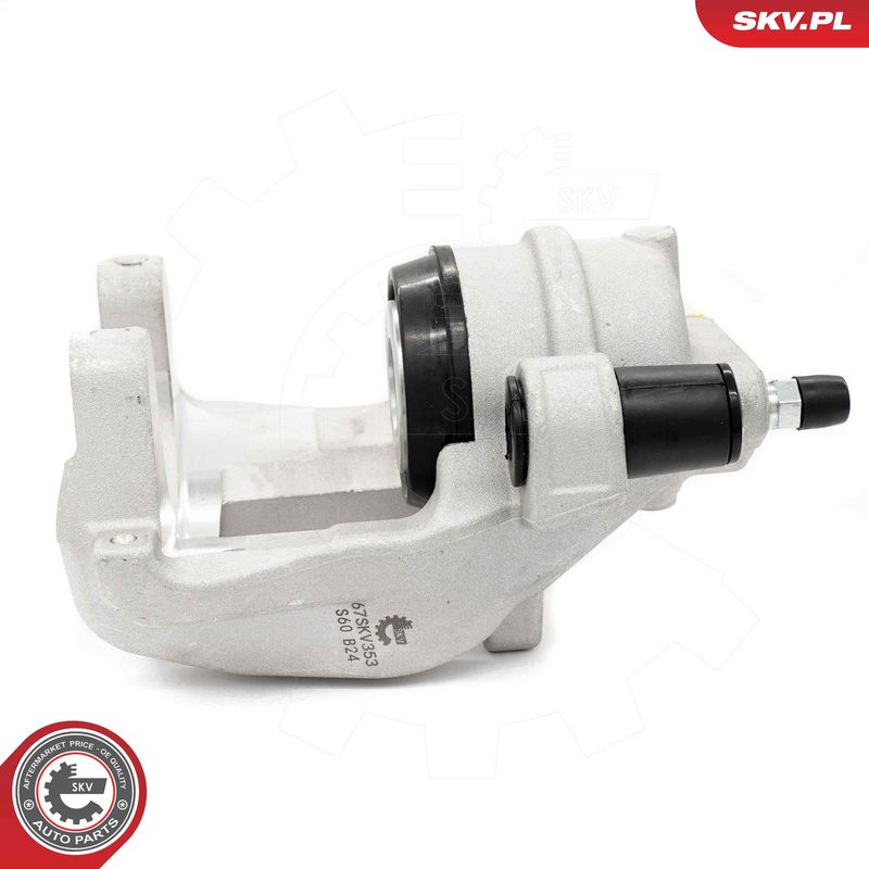 Pidurisadul, ESEN SKV 67SKV353