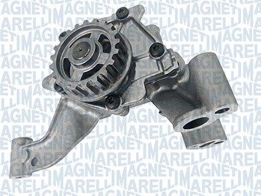 Оливний насос, Magneti Marelli 351516000081