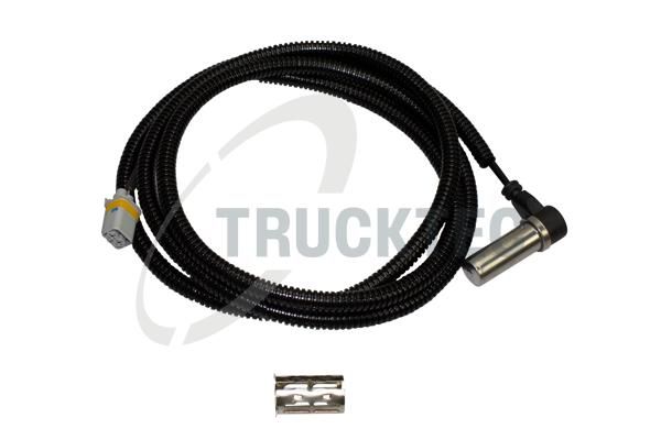 TRUCKTEC AUTOMOTIVE 05.42.145 - Sensor, wheel speed