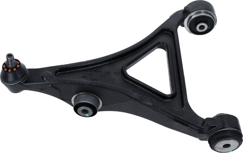 LEMFÖRDER 36247 01 Control/Trailing Arm, wheel suspension