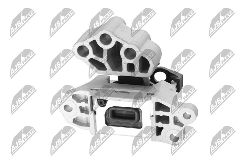 Paigutus, Mootor, NTY ZPS-CH-134