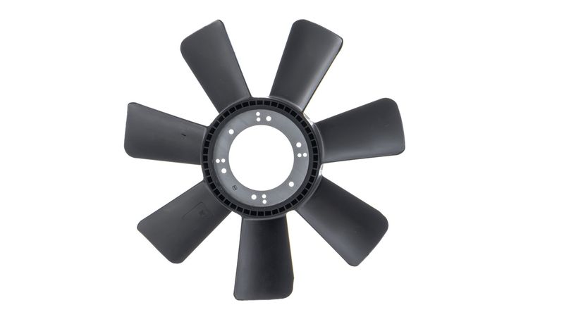 Product Image - Koelventilatorwiel - CFW89000P - MAHLE