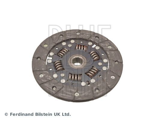 BLUE PRINT ADT33101 Clutch Disc