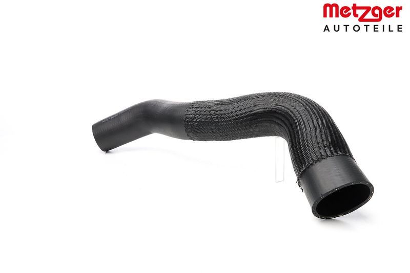 METZGER AUTOTEILE 2400354 Charge Air Hose