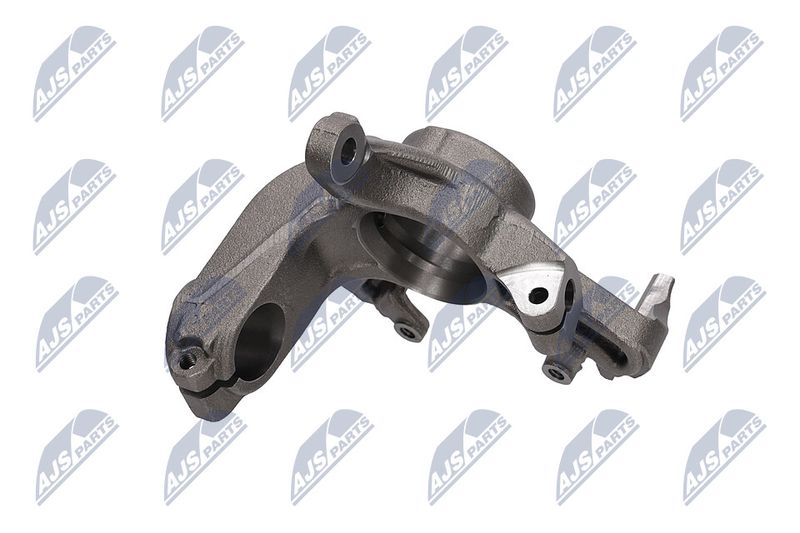 Käändmik, rattakinnitus, NTY ZZP-FR-045