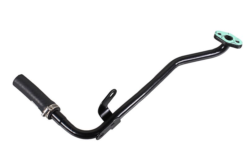 METZGER AUTOTEILE 4010479 - Coolant Pipe