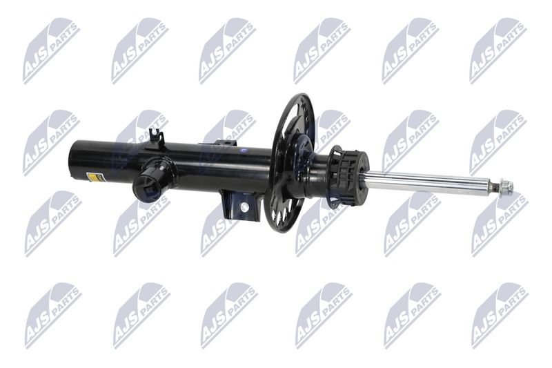 Amort, NTY A-BM-059