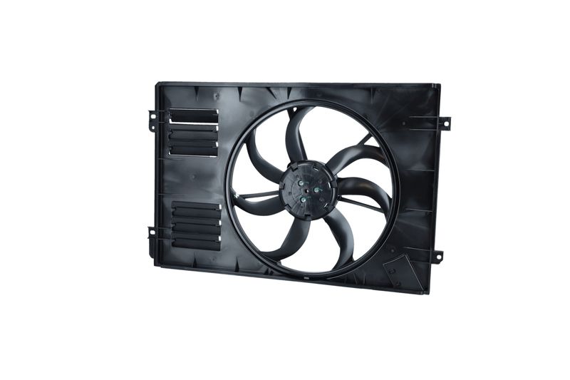 Ventilaator, mootorijahutus, NRF 47925